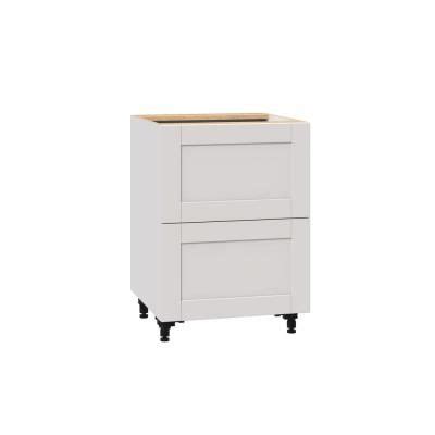 j collection shaker assembled base cabinet with metal drawer boxes|Shaker Style Cabinets .